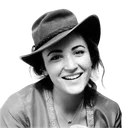 Portrait de Carole Delmer