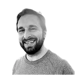 Thibault Adet, cofondateur de Beny